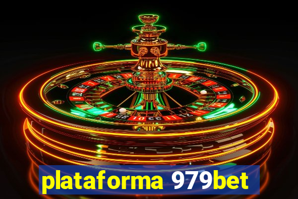 plataforma 979bet